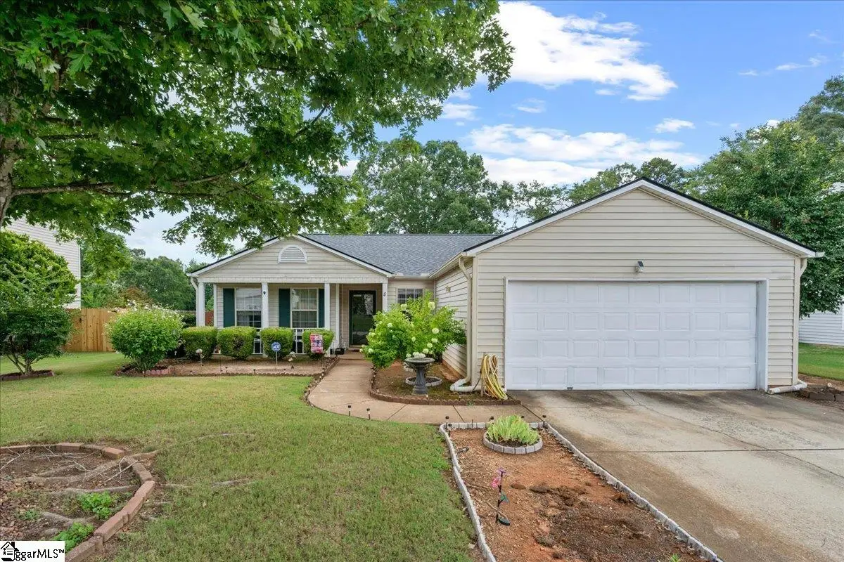 8 Pasture Place, Simpsonville, SC 29681 - #1