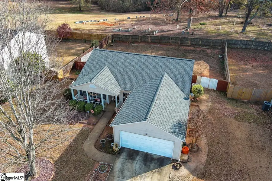 8 Pasture Place, Simpsonville, SC 29681 - #3
