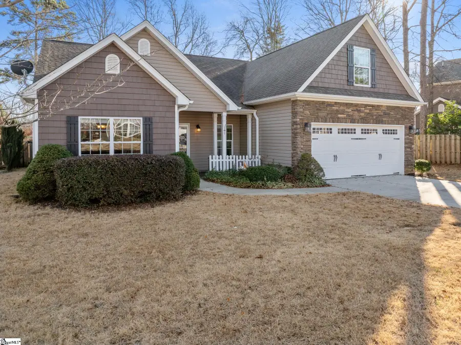 6 Leland Cypress Court, Simpsonville, SC 29681 - Image #2