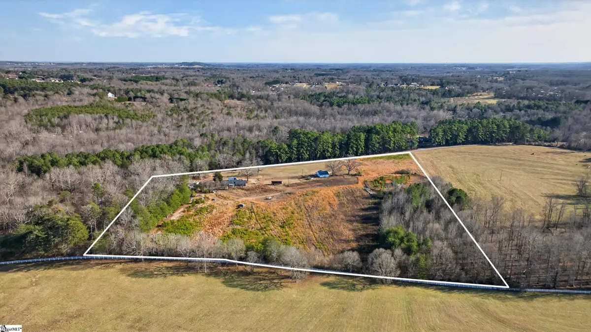 1520 Spencer Creek Road, Campobello, SC 29322 - Image #1