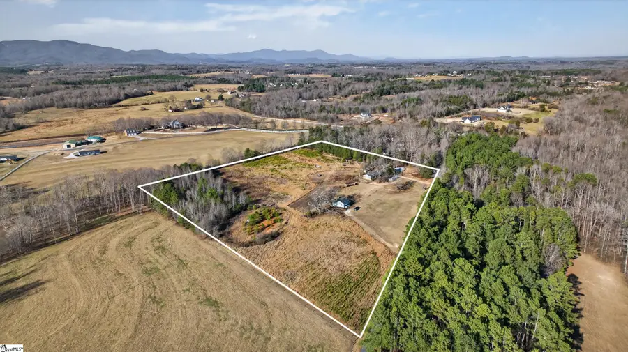 1520 Spencer Creek Road, Campobello, SC 29322 - Image #3