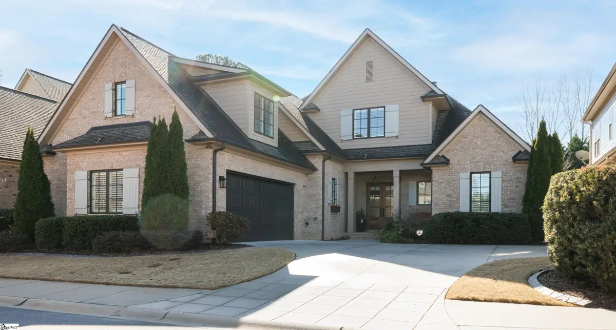 310 Tanoak Court, Simpsonville, SC 29681 - Image #1