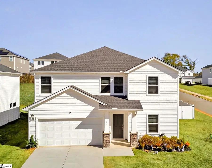 292 Lavinia Circle, Duncan, SC 29365 - Image #2