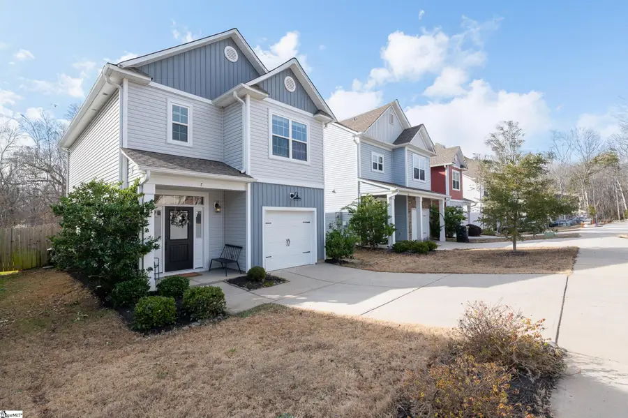 7 Wheaton Court, Simpsonville, SC 29680 - Image #2