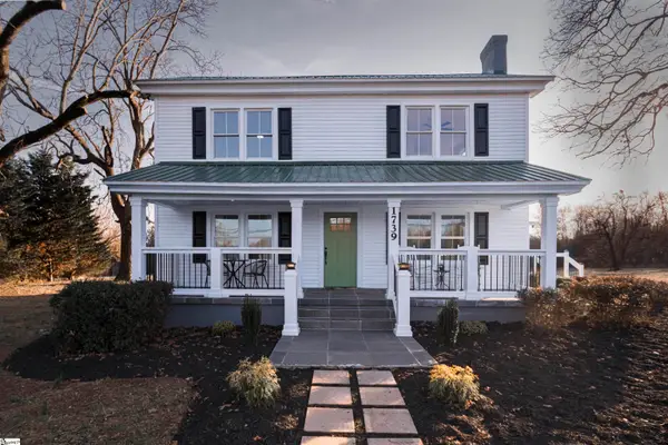 1739 Highway 418, Pelzer, SC 29669