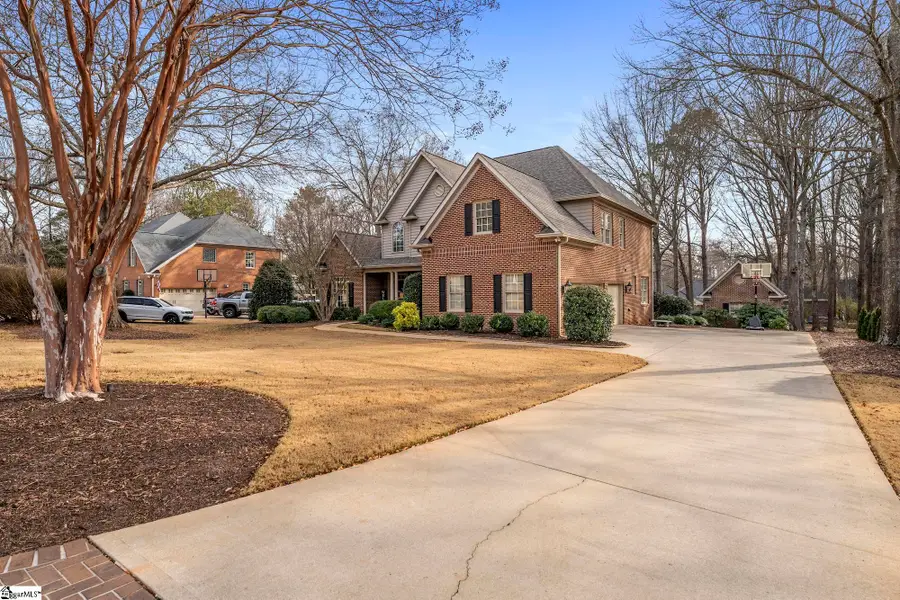 205 Doonbeg Court, Simpsonville, SC 29681 - Image #2