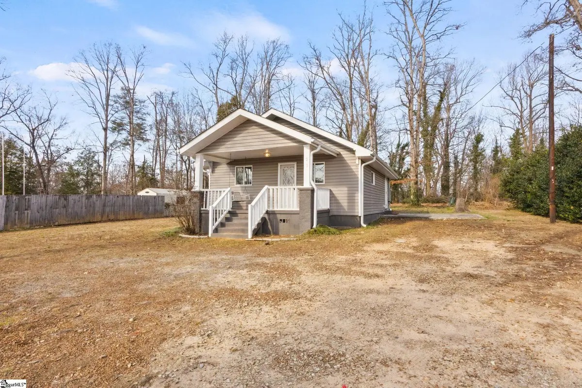 25 Wood Circle, Taylors, SC 29687 - #1