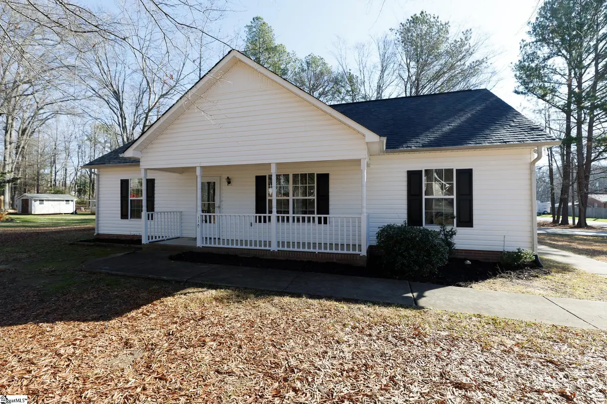 110 Scotch Drive, York, SC 29745 - Image #1