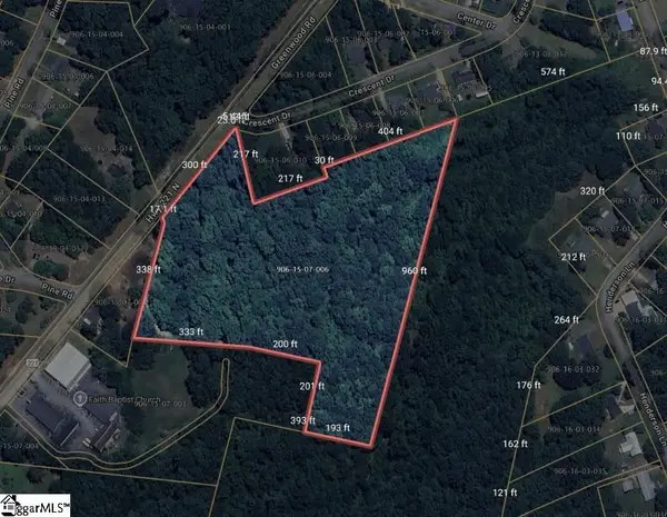 Hwy 221 N Greenwood Road, Laurens, SC 20360-0000