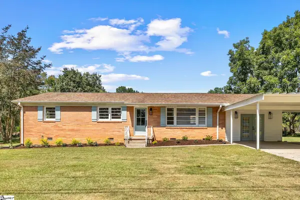 409 Mapleton Drive, Greenville, SC 29607