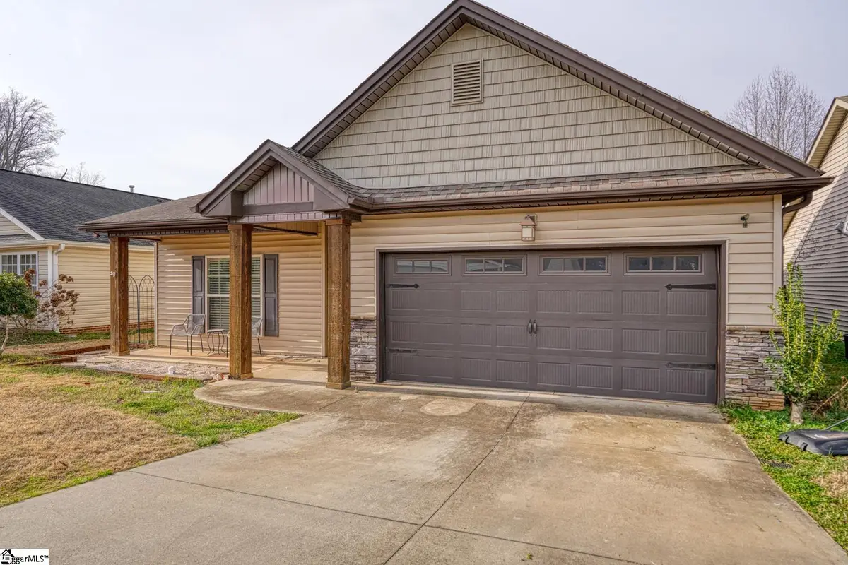 9 Cedar Brook Court, Greenville, SC 29611 - Image #1