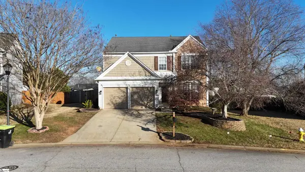 324 Karsten Creek Drive, Simpsonville, SC 29681