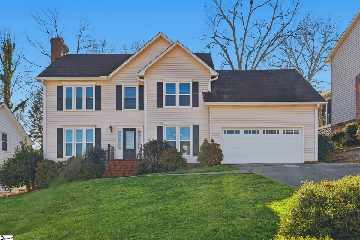 18 River Way, Greer, SC 29651 - Image #1