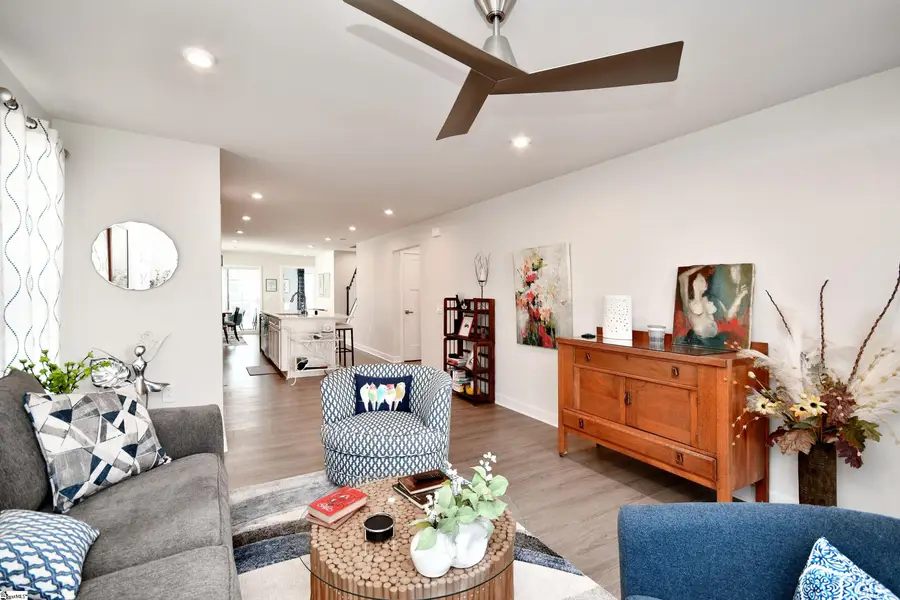 345 Kensley Drive, Greenville, SC 29617-1272 - Image #2