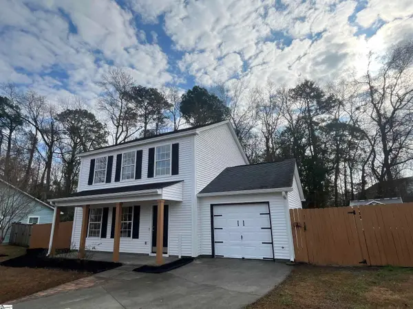 236 Hoylake Court, Charleston, SC 29414