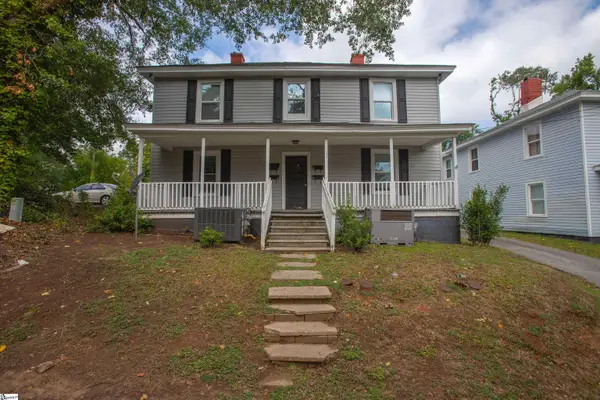156 Garrett Street, Spartanburg, SC 29302