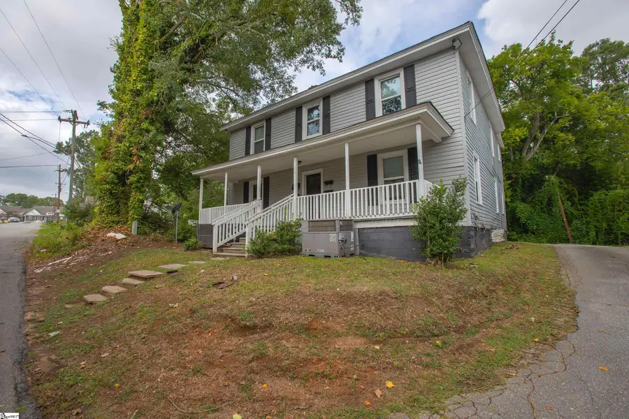 156 Garrett Street, Spartanburg, SC 29302 - Image #2