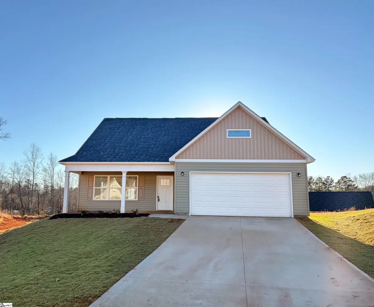 234 Kahlen Court, Piedmont, SC 29673 - Image #1