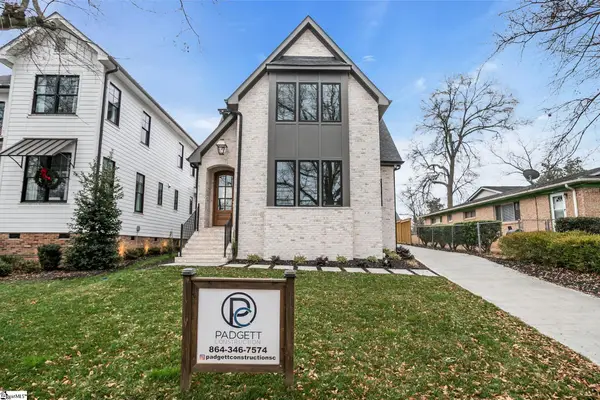 405 Croft Street, Greenville, SC 29609