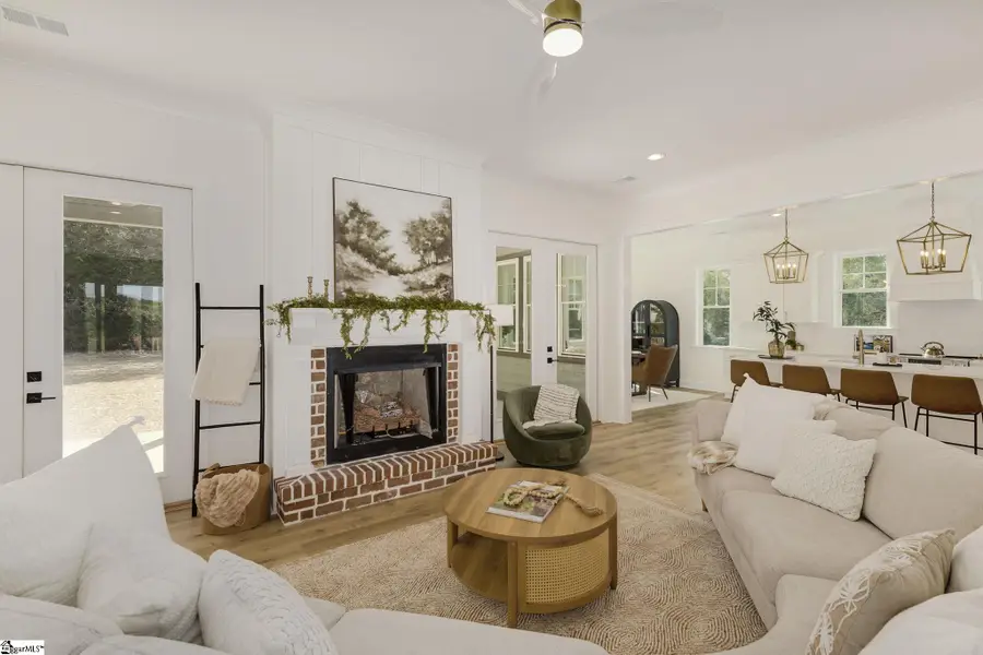 355 Dobbins Road, Townville, SC 29689 - Image #3