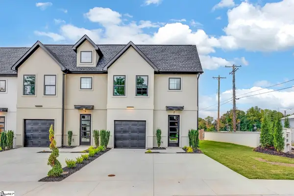 2 Taverly Drive, Greenville, SC 29605