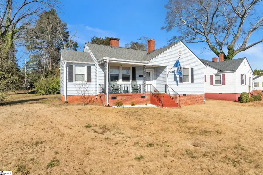 735 Duncan Park Road, Spartanburg, SC 29306 - Image #2