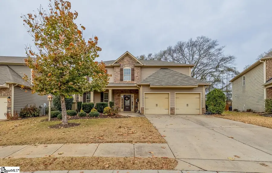 51 Wood Hollow Circle, Greer, SC 29650 - Image #3