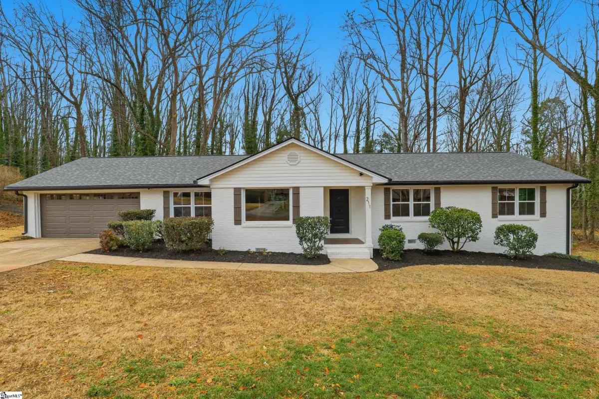 211 Imperial Drive, Greenville, SC 29615 - Image #1