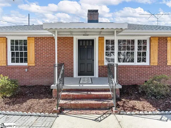 181 N Hwy 150 Highway, Pacolet, SC 29372