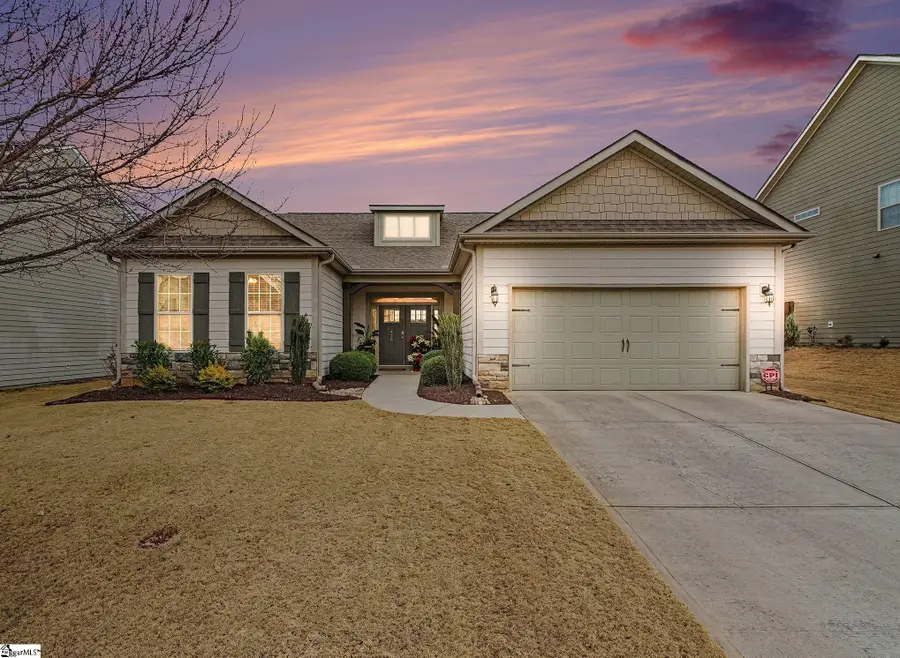 420 Brandybuck Drive, Piedmont, SC 29673 - Image #2