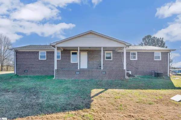 310 Rhodes Road, Woodruff, SC 29388