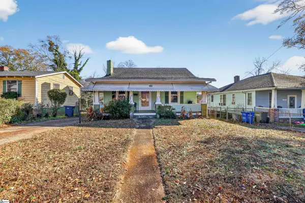 777 Hart Street, Spartanburg, SC 29306