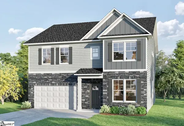 176 Hunter Ridge Drive #Lot 13, Boiling Springs, SC 29316