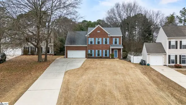 112 Bathurst Lane, Simpsonville, SC 29681