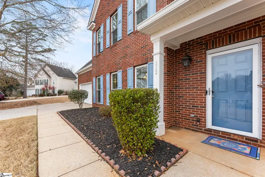 112 Bathurst Lane, Simpsonville, SC 29681 - Image #2