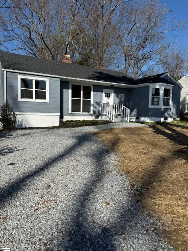 208 Glenwood Avenue, Anderson, SC 29625-2927