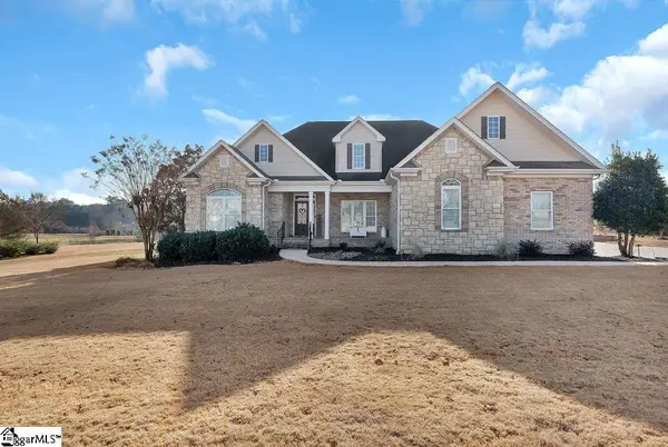 13 Ione Circle, Williamston, SC 29697