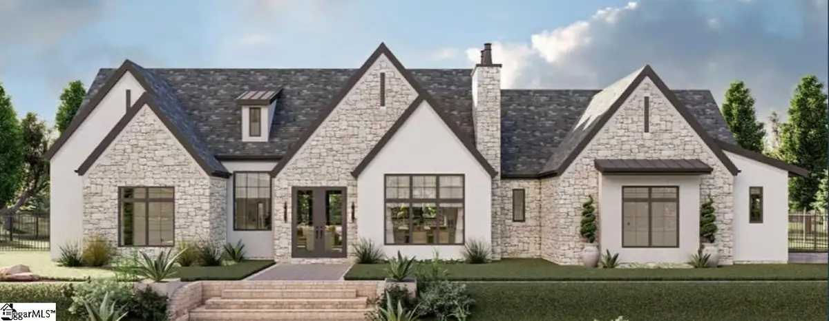 11 Cougar Lane, Greenville, SC 29609 - Image #1