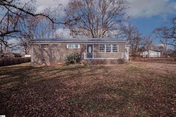 11 El Paso Drive, Greenville, SC 29617