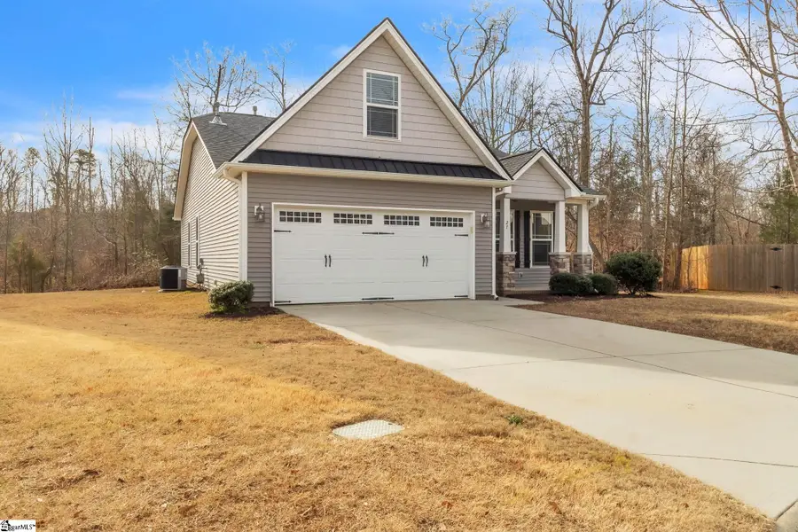 27 Collins Mills Court, Simpsonville, SC 29681 - Image #3