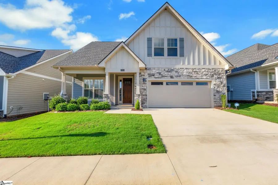 103 Ingrid Place, Simpsonville, SC 29681 - Image #2