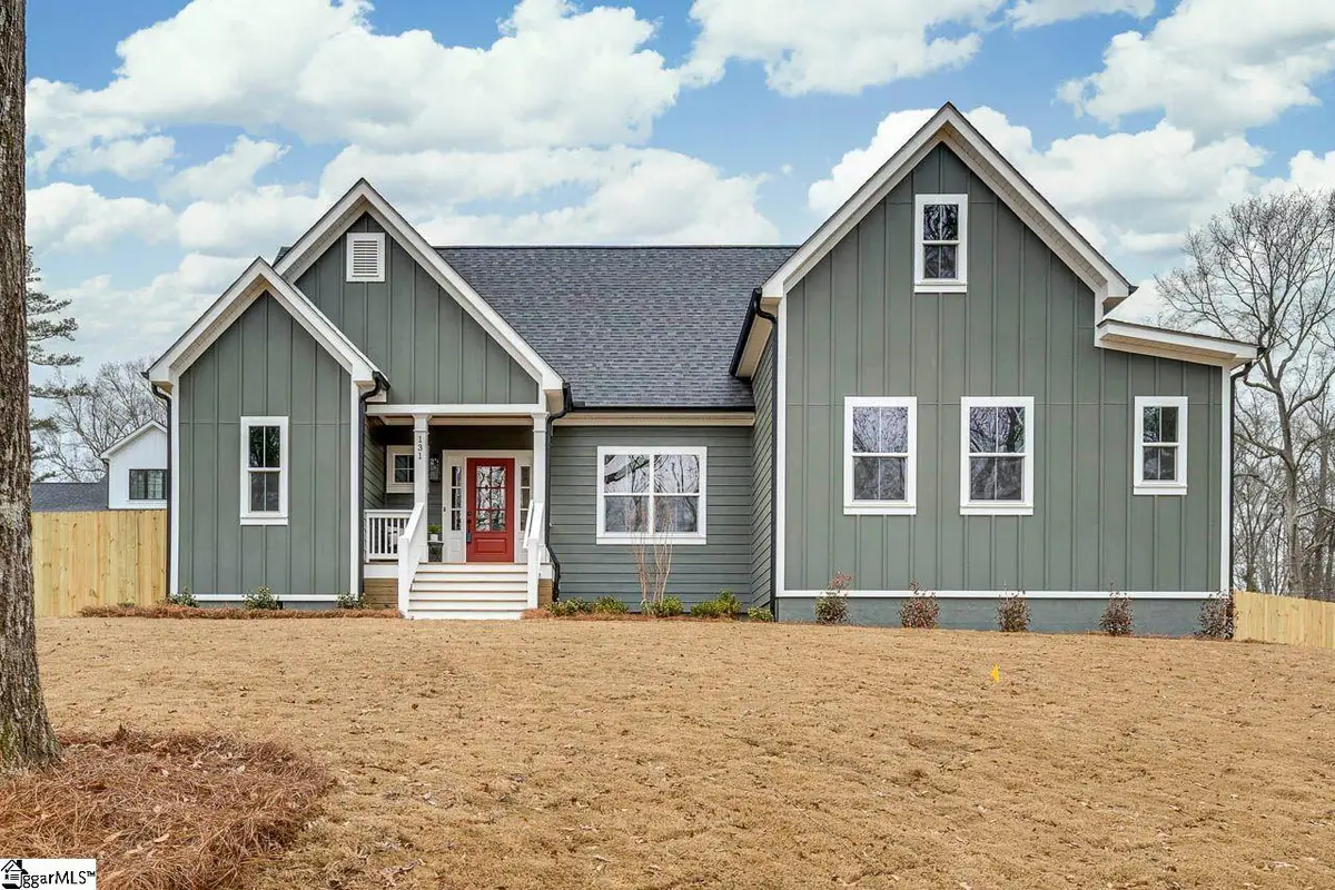 131 Terrace Circle, Simpsonville, SC 29681 - Image #1