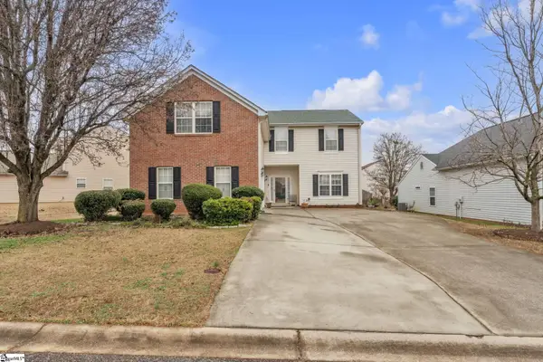 4 Druid Hill Court, Simpsonville, SC 29681