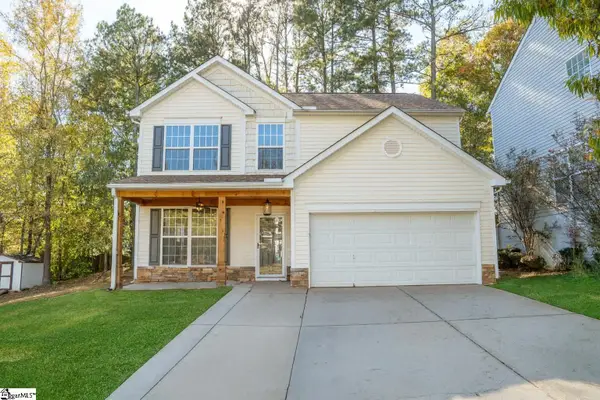 734 Terrace Creek Drive, Duncan, SC 29334