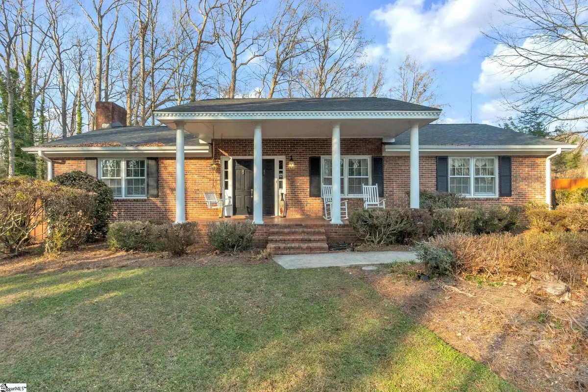 111 Byron Terrace, Spartanburg, SC 29301 - Image #1