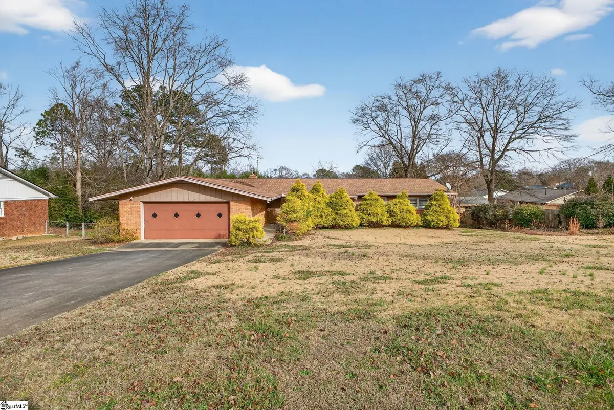 104 Iverson Street, Greenville, SC 29615 - Image #1