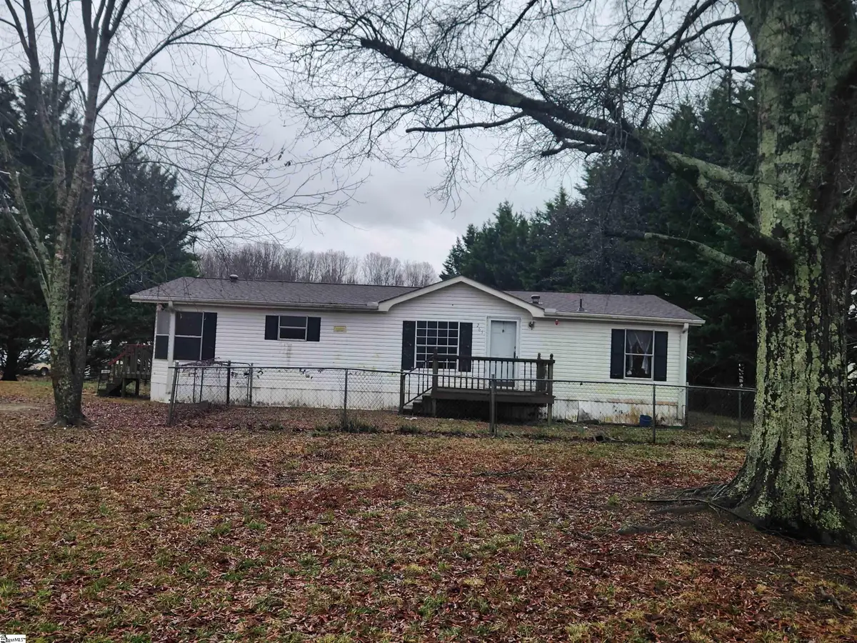 263 Babb Road, Campobello, SC 29322 - Image #1