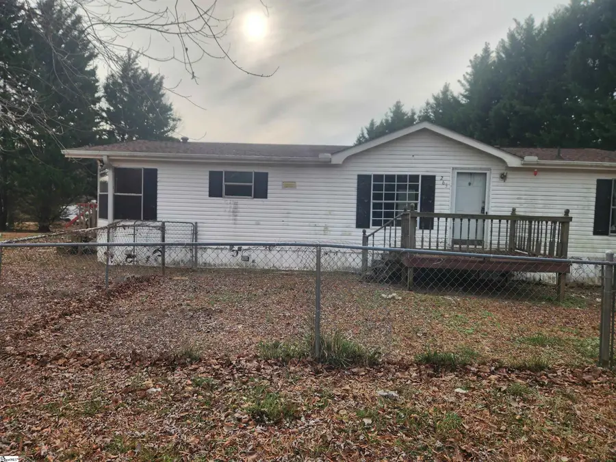 263 Babb Road, Campobello, SC 29322 - Image #2