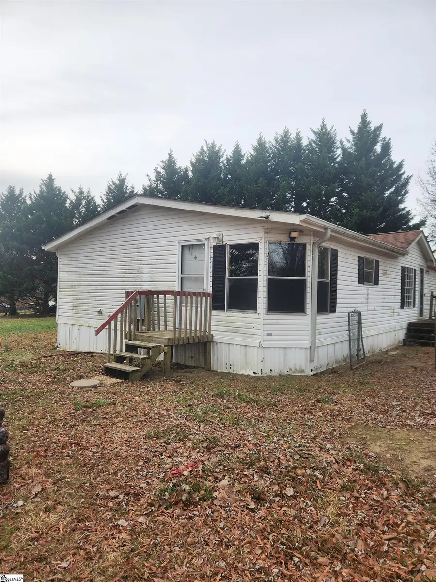 263 Babb Road, Campobello, SC 29322 - Image #3