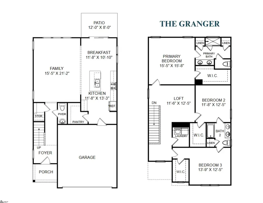 1306 Strawberry Jam Road, Lyman, SC 29365 - Image #2